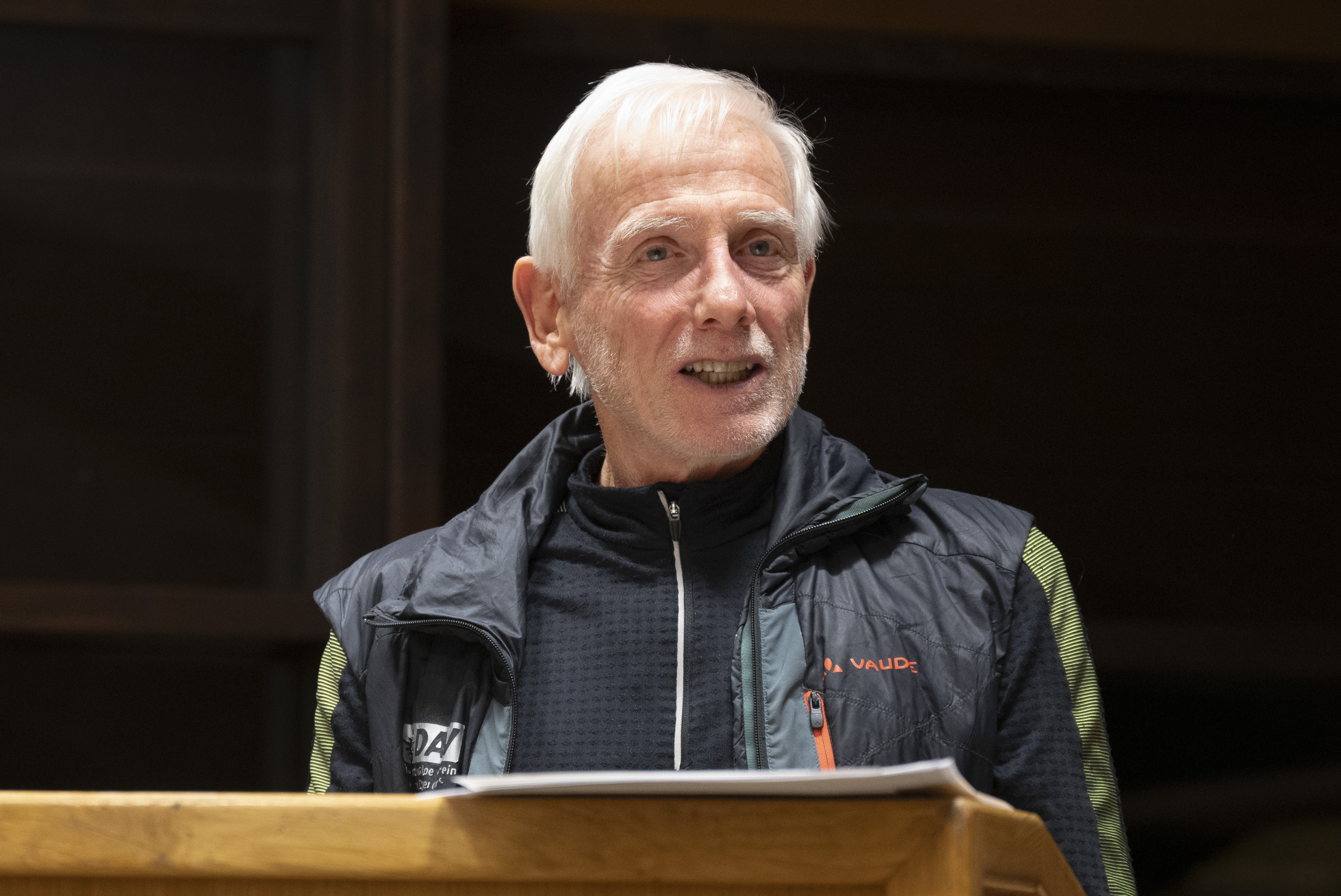 Das &bdquo;Husarenst&uuml;ck&ldquo; des Geschichtsvereins - Jahreshauptversammlung 2024