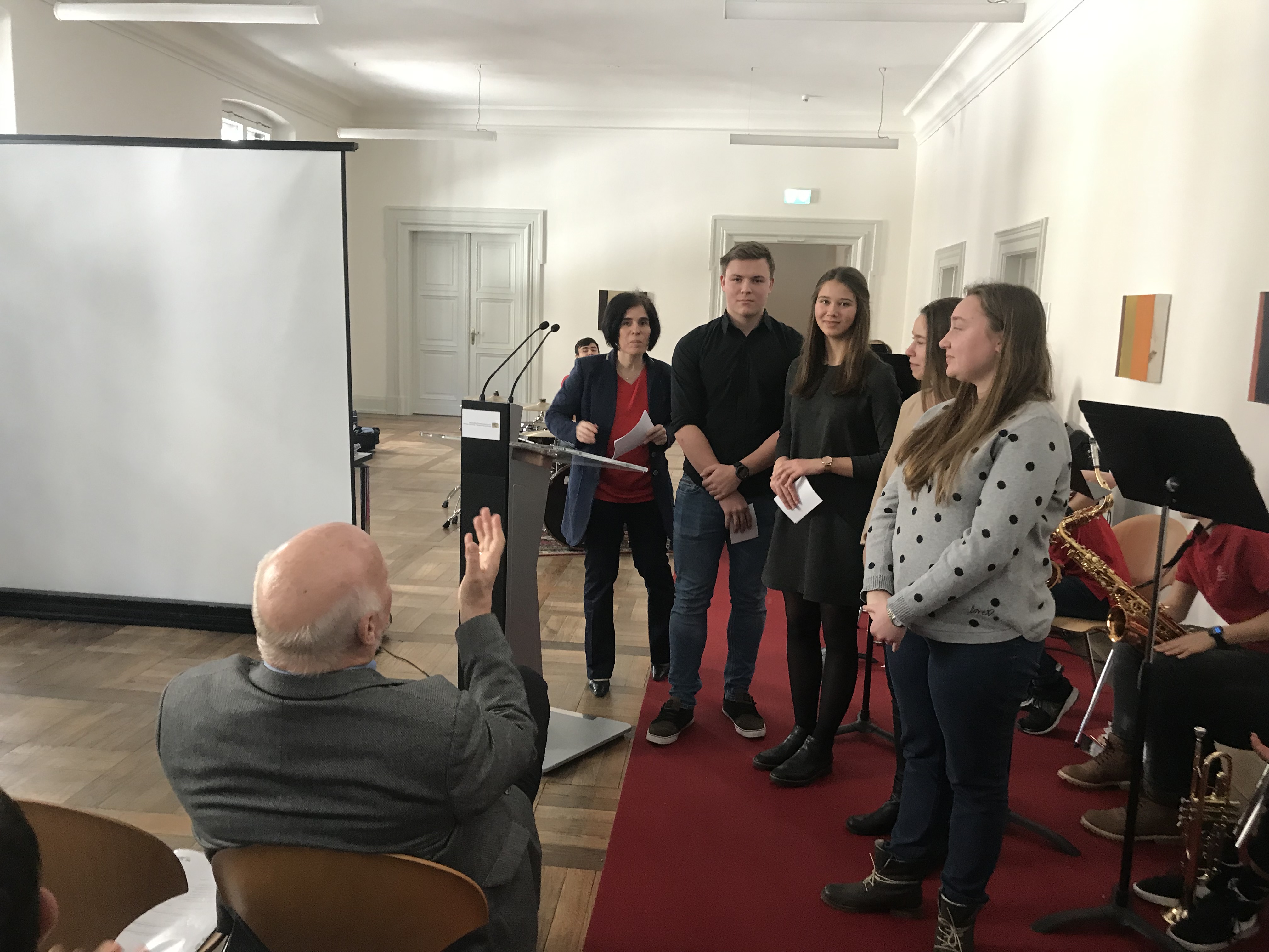 Sch&uuml;lerblicke auf Bayerns erste Parlamentarier: Das Leben des Freiherrn von Pelkhoven