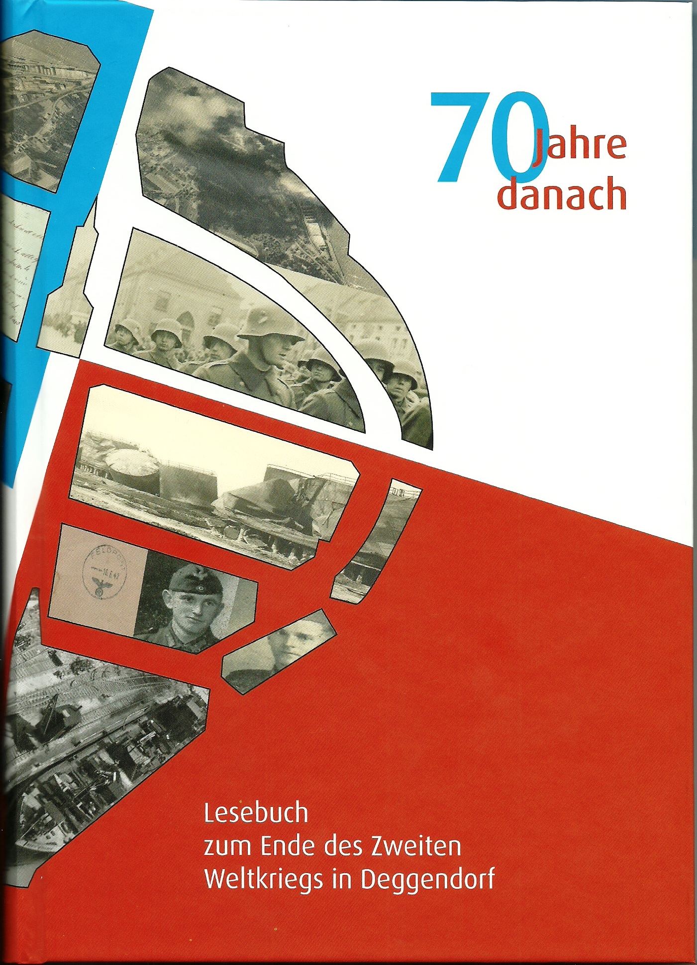 Zeitzeugenprojekt "70 Jahre danach" erreicht 127 Schüler aus sieben Schulen