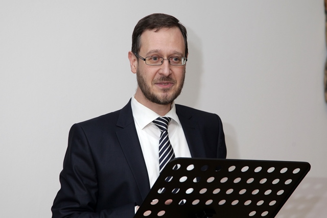 Jahreshauptversammlung 2016 blickt dankbar zur&uuml;ck und selbstbewusst nach vorn