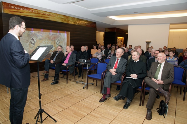 Jahreshauptversammlung 2016 blickt dankbar zur&uuml;ck und selbstbewusst nach vorn