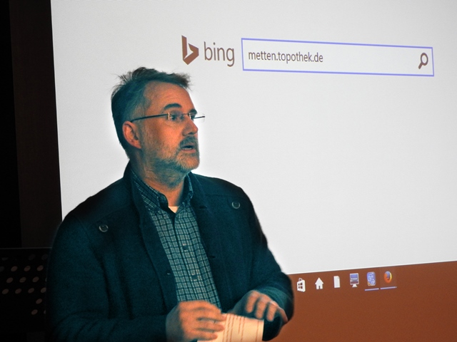 Jahreshauptversammlung 2016 blickt dankbar zur&uuml;ck und selbstbewusst nach vorn