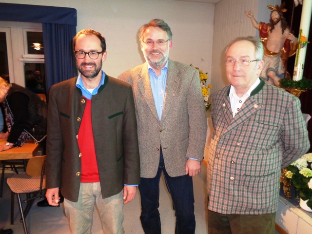 Markt Metten erh&auml;lt bundesweit erste Topothek auf Kommunalebene