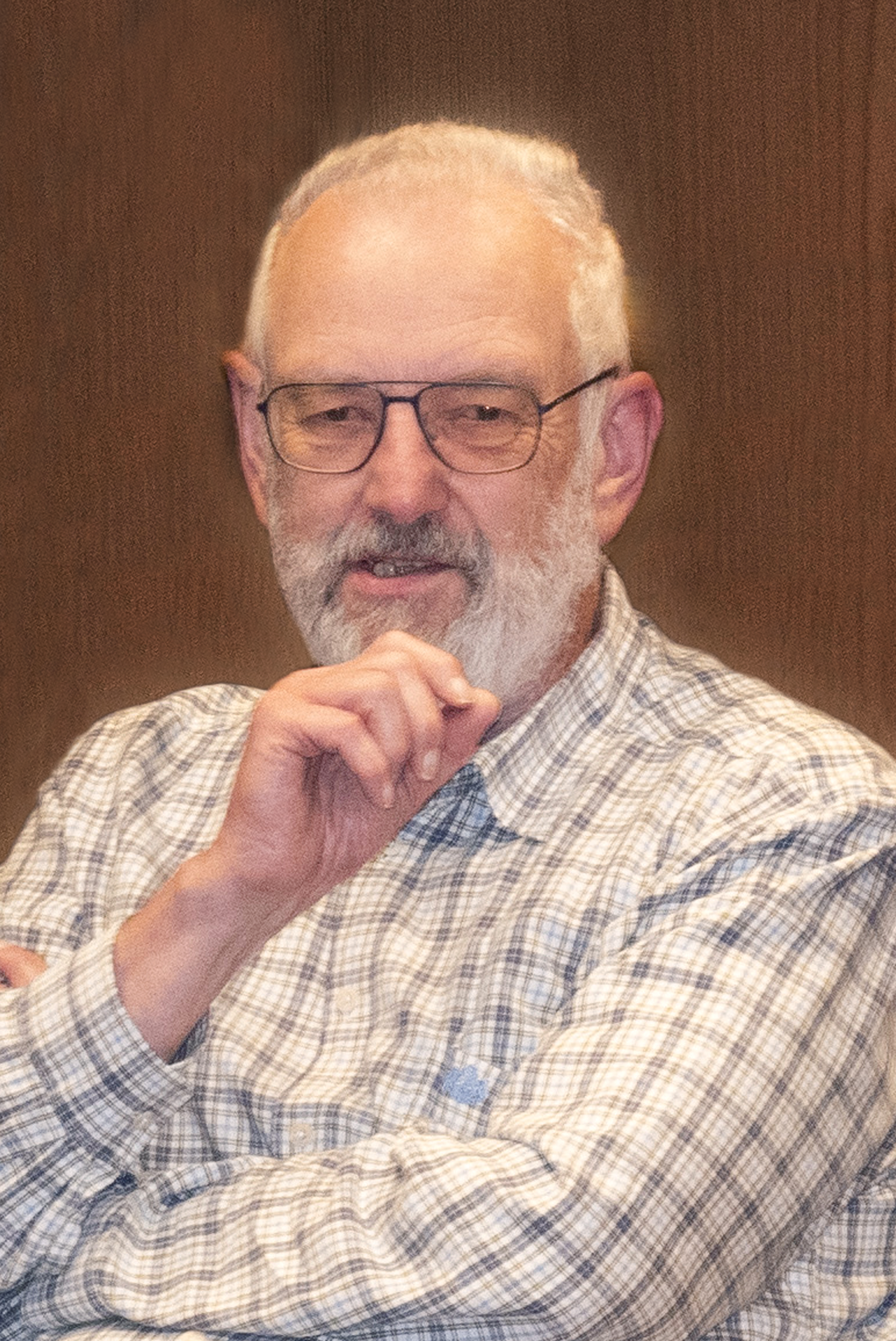 Kreisarch&auml;ologe a.D. Dr. Karl Schmotz &uuml;berraschend verstorben